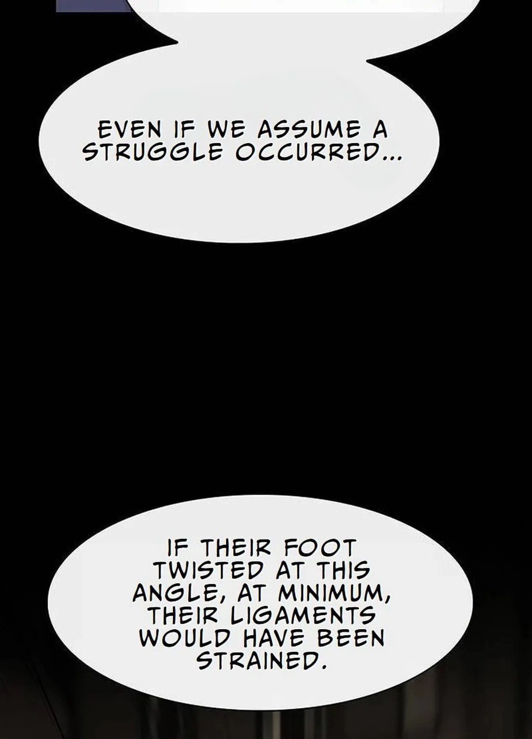 Cheonjae, Sesangeul Ikda Chapter 15 page 81 - 