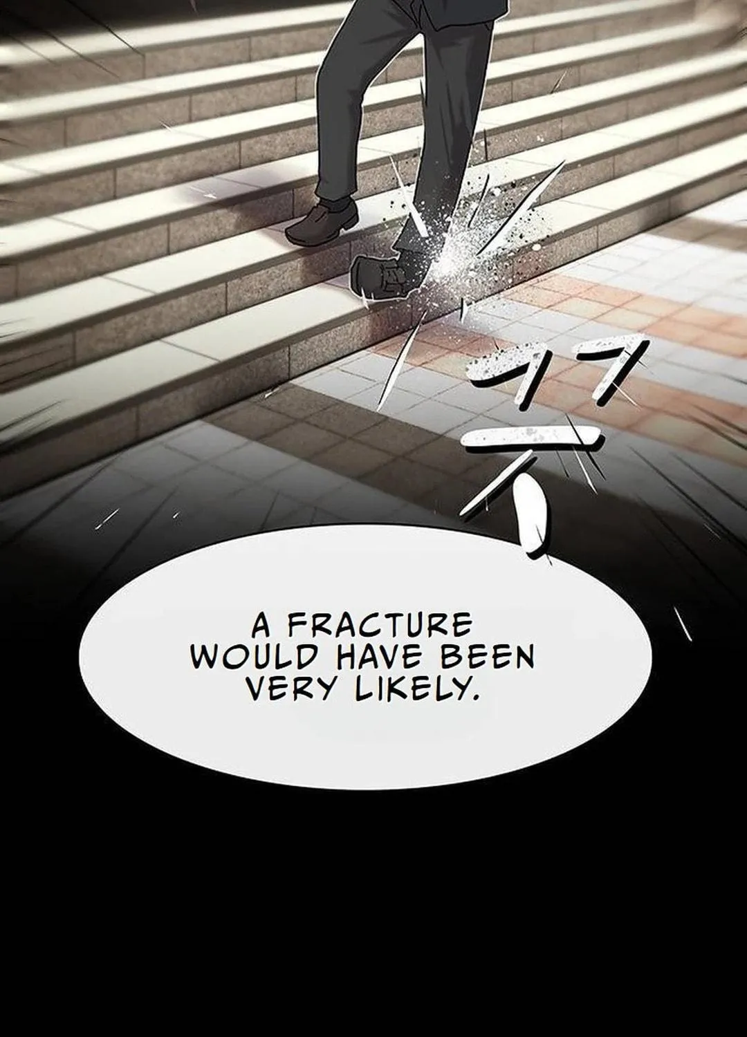 Cheonjae, Sesangeul Ikda Chapter 15 page 83 - 