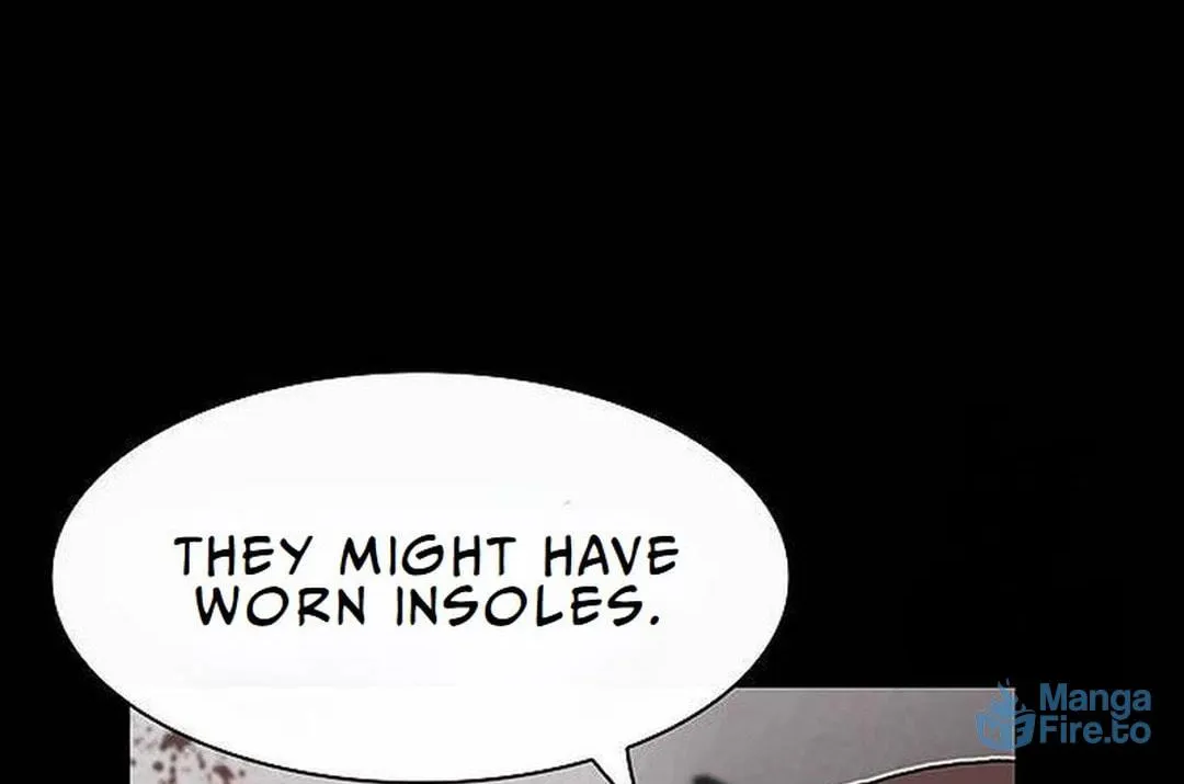 Cheonjae, Sesangeul Ikda Chapter 15 page 84 - 