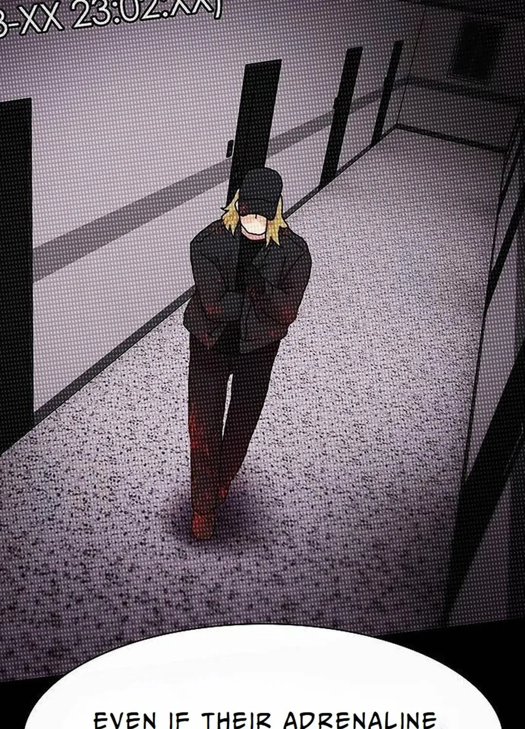 Cheonjae, Sesangeul Ikda Chapter 15 page 87 - 