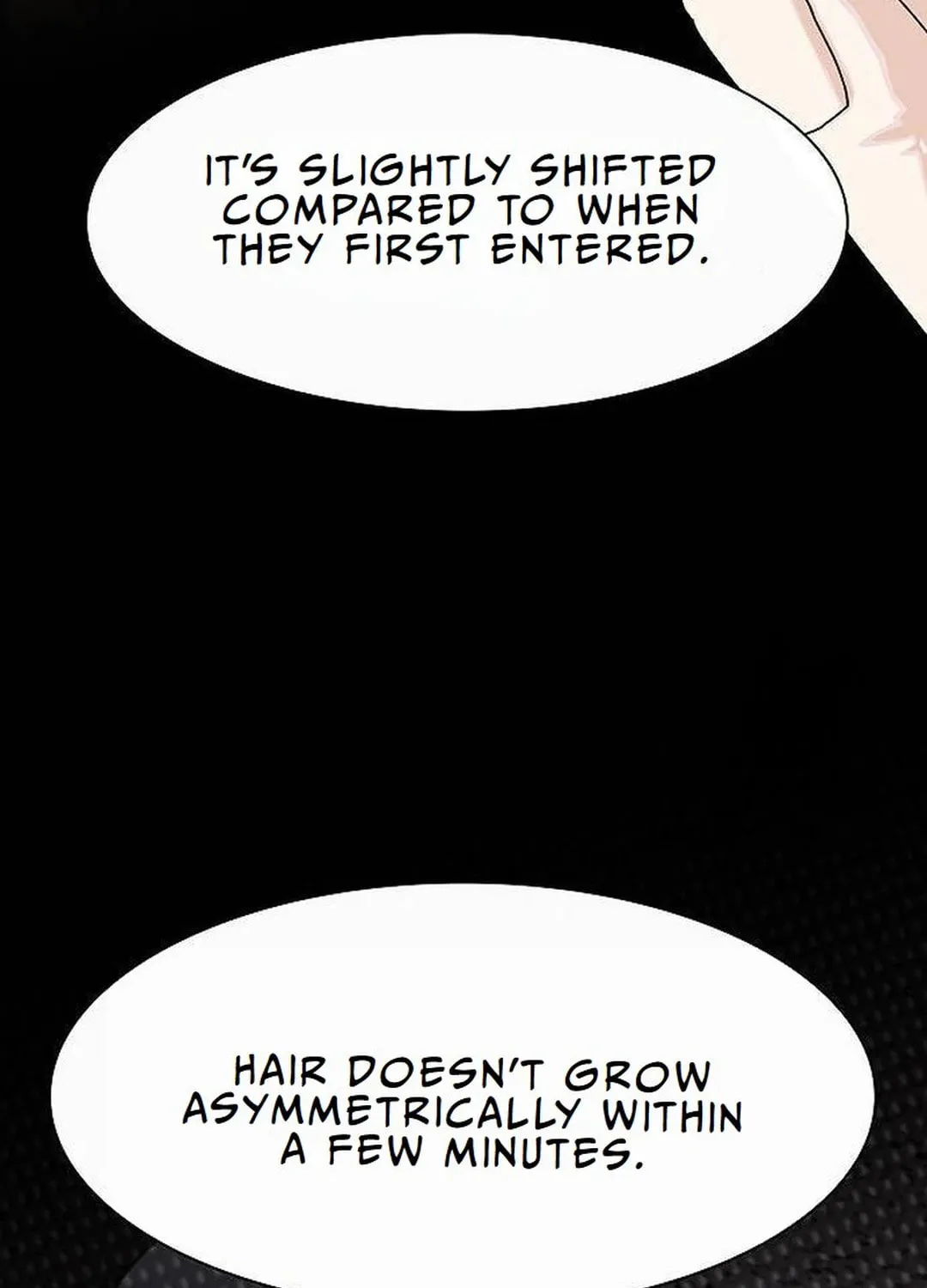Cheonjae, Sesangeul Ikda Chapter 15 page 91 - 
