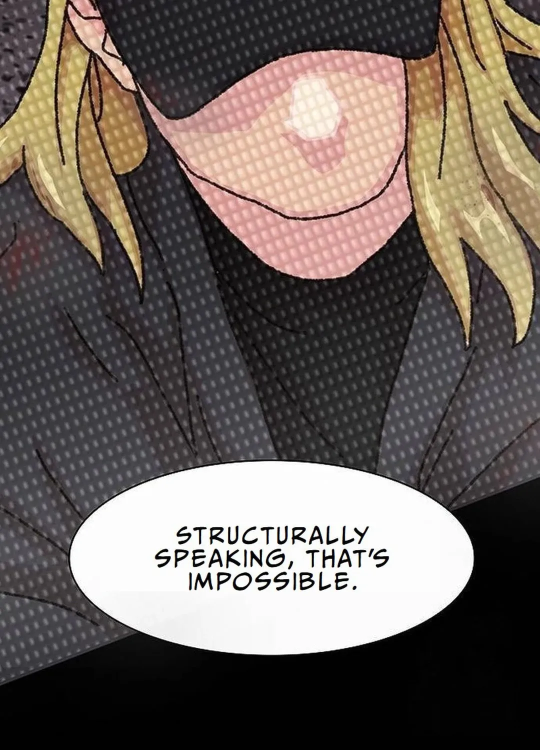 Cheonjae, Sesangeul Ikda Chapter 15 page 93 - 