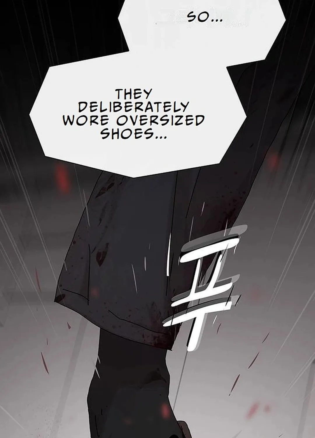 Cheonjae, Sesangeul Ikda Chapter 15 page 97 - 