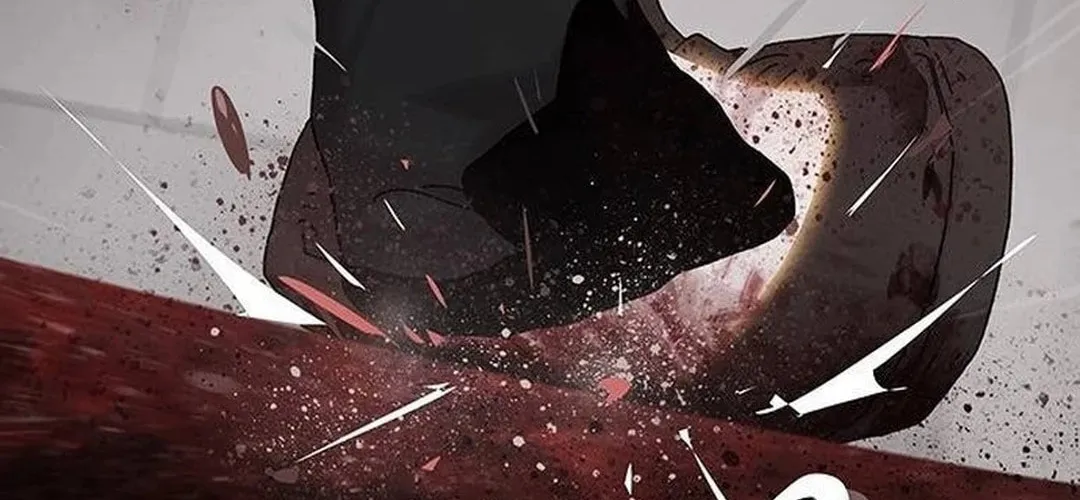 Cheonjae, Sesangeul Ikda Chapter 15 page 98 - 