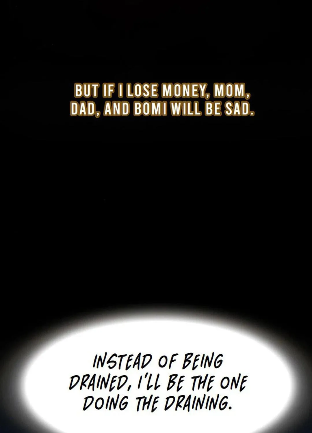 Cheonjae, Sesangeul Ikda Chapter 16 page 11 - 