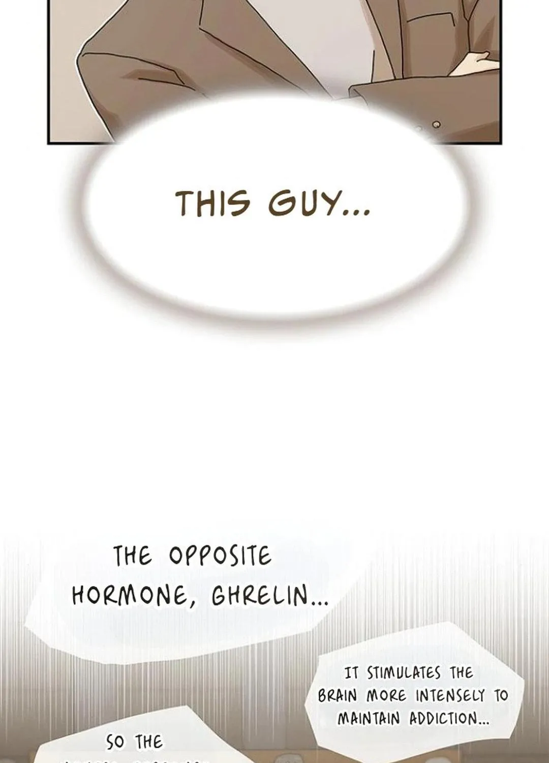 Cheonjae, Sesangeul Ikda Chapter 16 page 101 - 