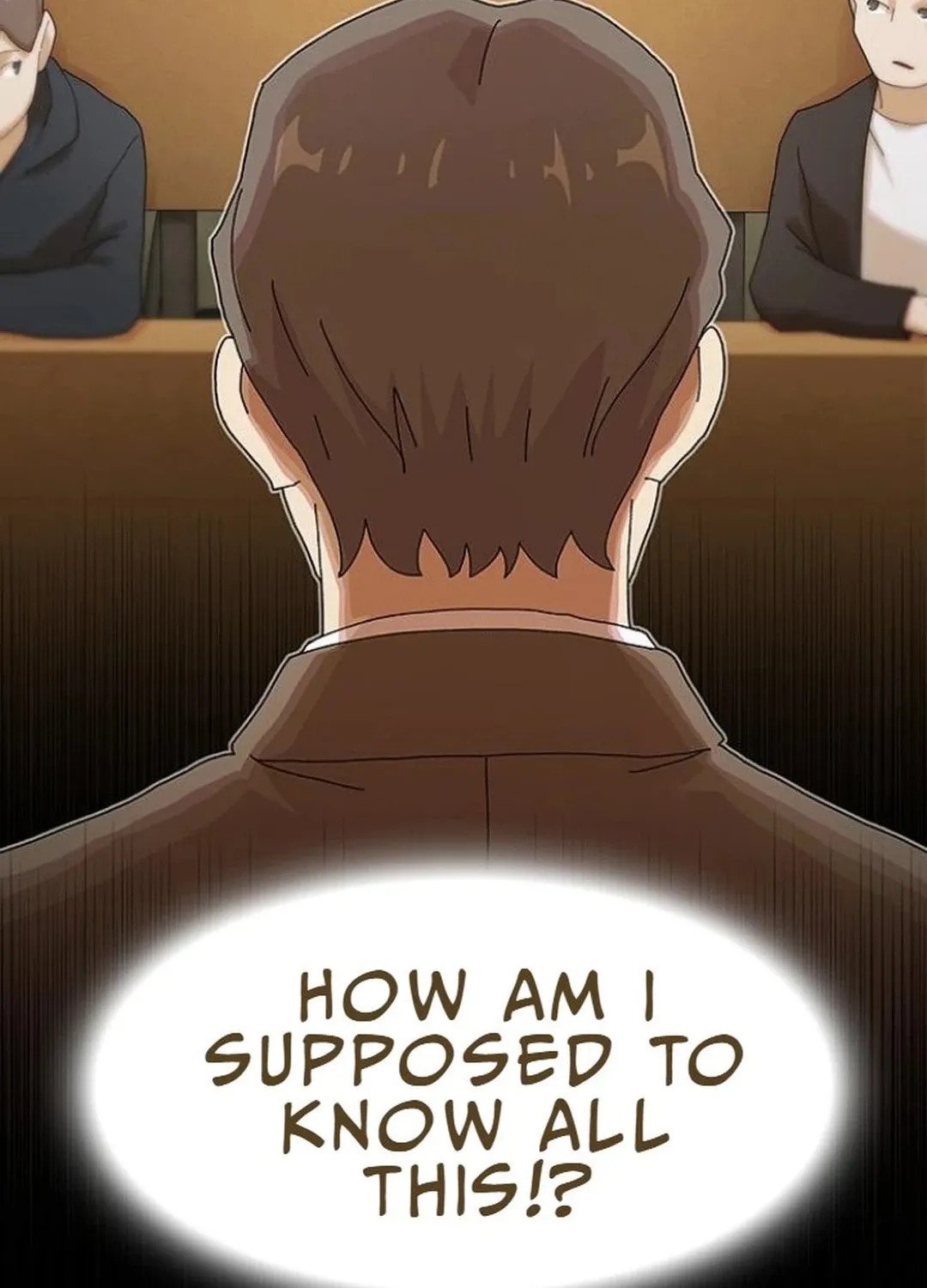 Cheonjae, Sesangeul Ikda Chapter 16 page 103 - 
