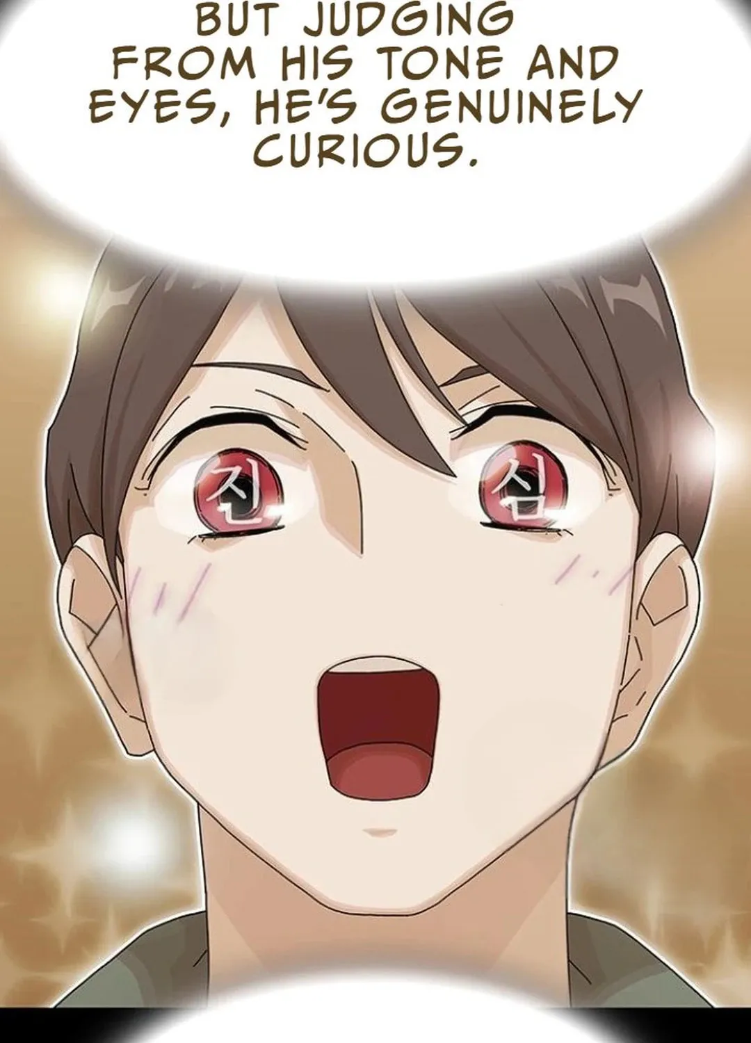 Cheonjae, Sesangeul Ikda Chapter 16 page 105 - 