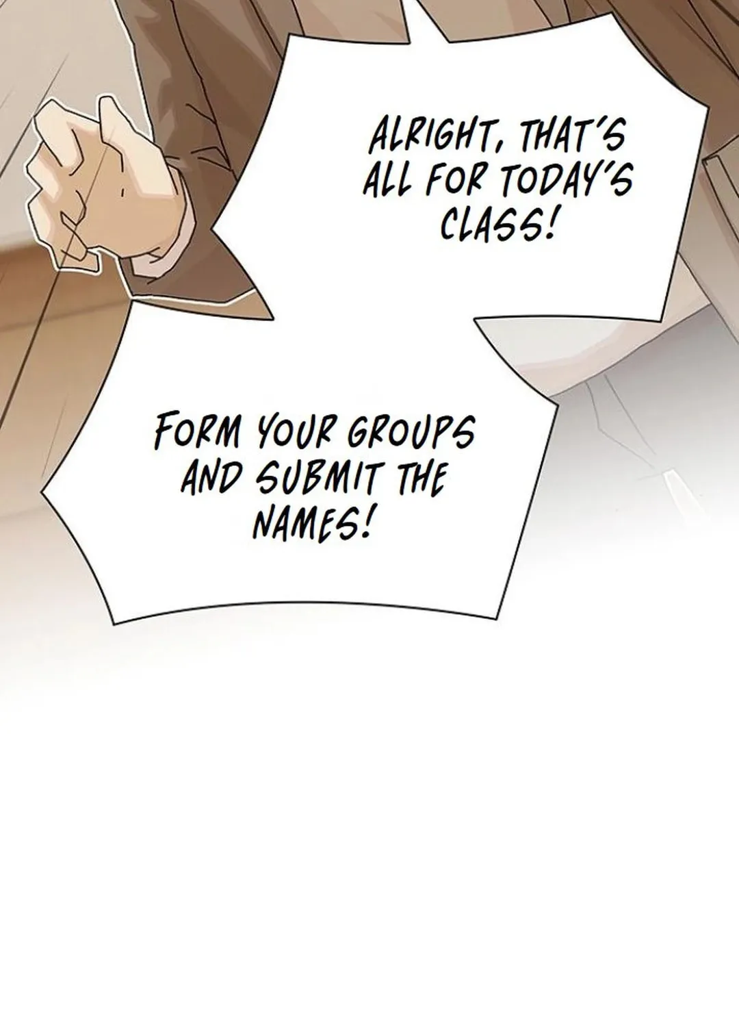 Cheonjae, Sesangeul Ikda Chapter 16 page 109 - 