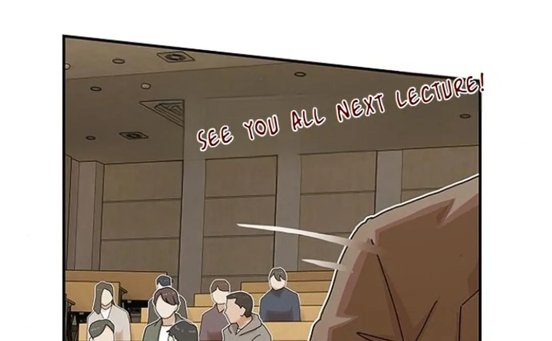 Cheonjae, Sesangeul Ikda Chapter 16 page 110 - 