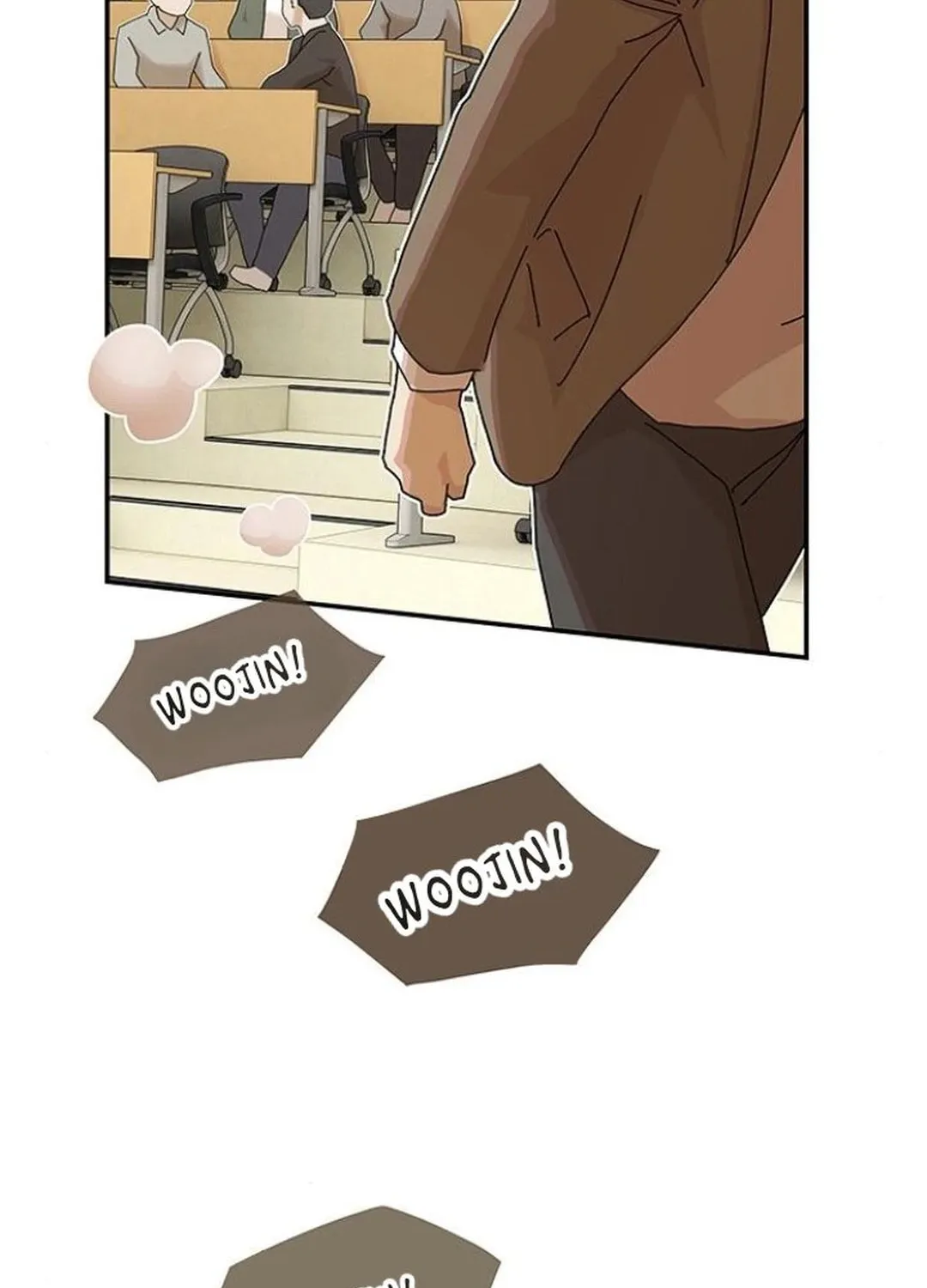 Cheonjae, Sesangeul Ikda Chapter 16 page 111 - 