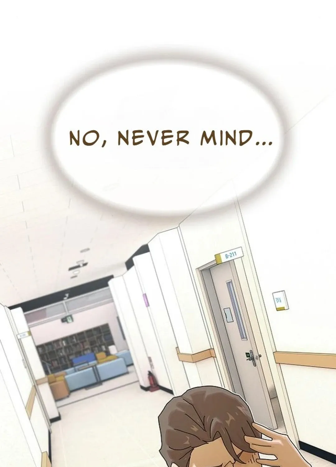 Cheonjae, Sesangeul Ikda Chapter 16 page 117 - 