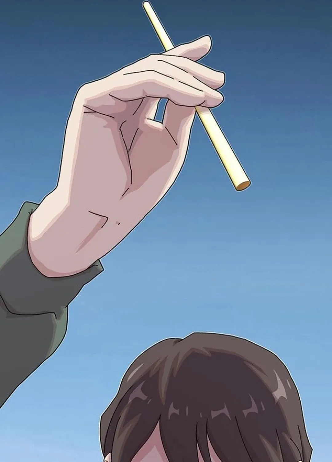 Cheonjae, Sesangeul Ikda Chapter 16 page 13 - 