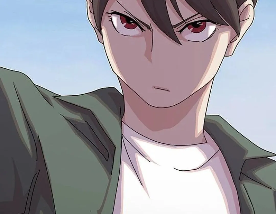 Cheonjae, Sesangeul Ikda Chapter 16 page 14 - 