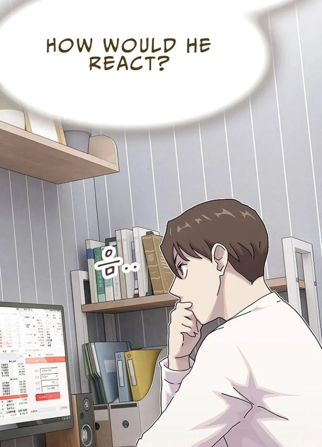 Cheonjae, Sesangeul Ikda Chapter 16 page 139 - 