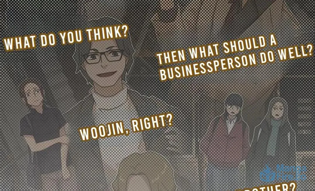 Cheonjae, Sesangeul Ikda Chapter 16 page 144 - 