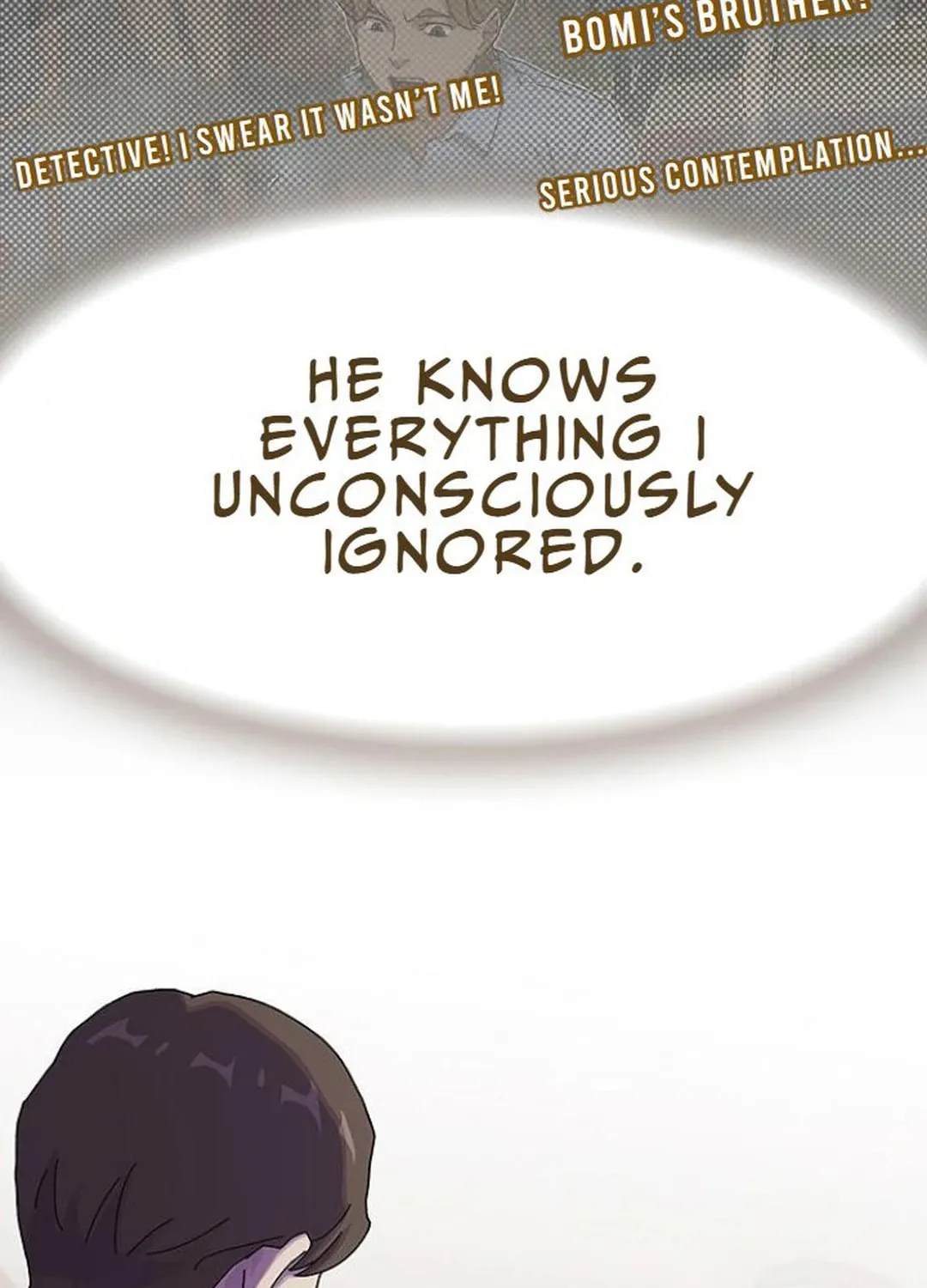 Cheonjae, Sesangeul Ikda Chapter 16 page 145 - 