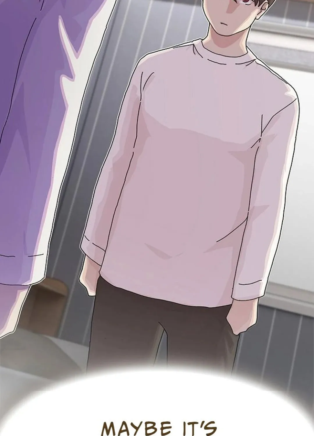 Cheonjae, Sesangeul Ikda Chapter 16 page 147 - 
