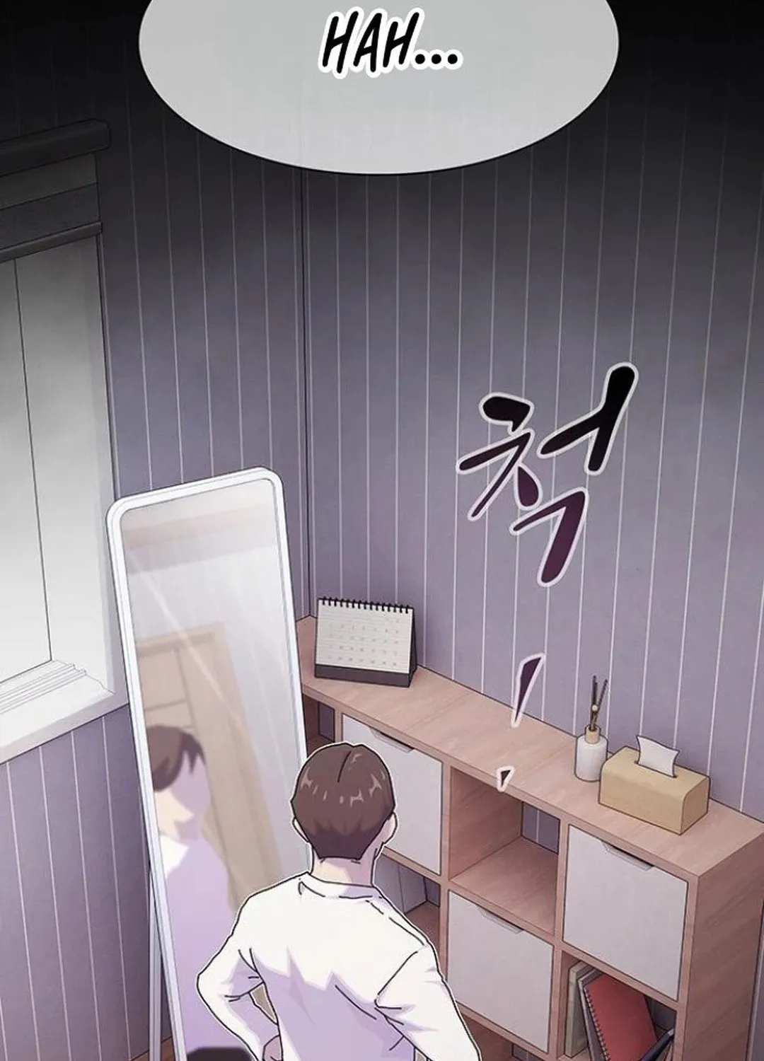 Cheonjae, Sesangeul Ikda Chapter 16 page 157 - 