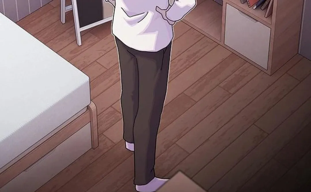 Cheonjae, Sesangeul Ikda Chapter 16 page 158 - 