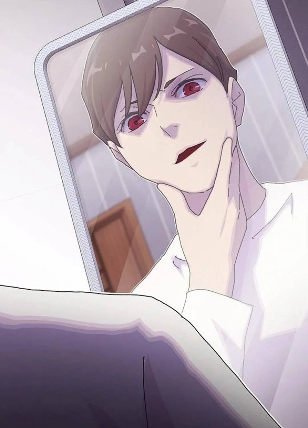 Cheonjae, Sesangeul Ikda Chapter 16 page 161 - 