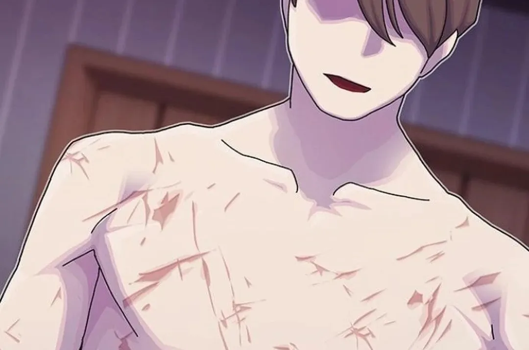 Cheonjae, Sesangeul Ikda Chapter 16 page 166 - 