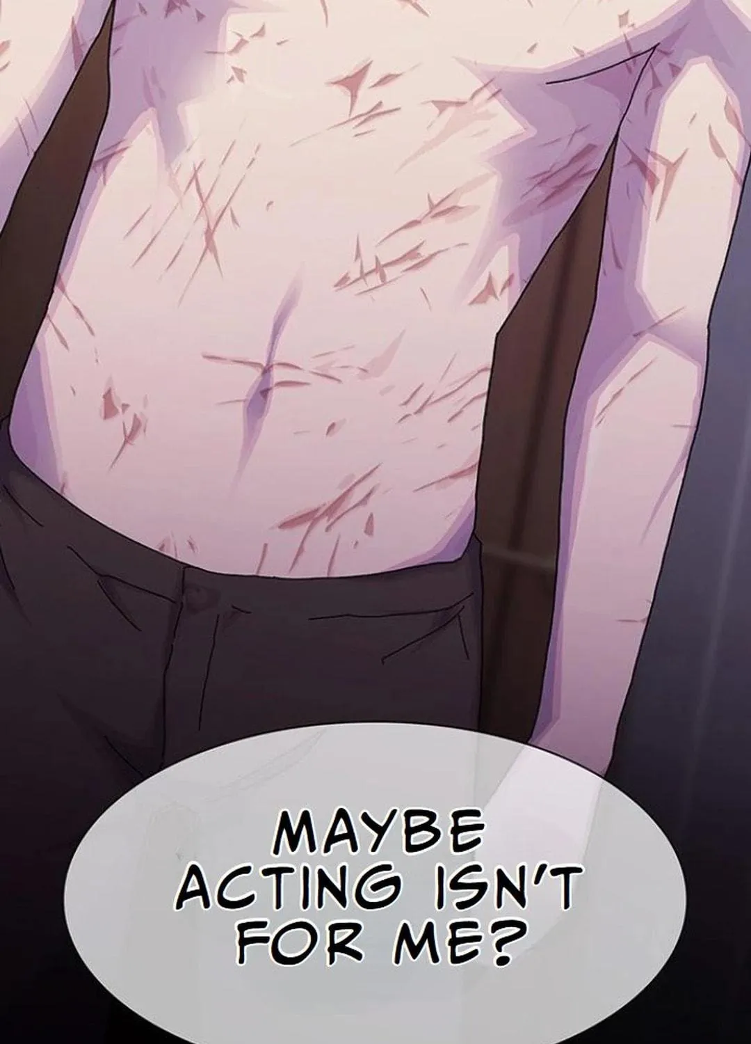 Cheonjae, Sesangeul Ikda Chapter 16 page 167 - 