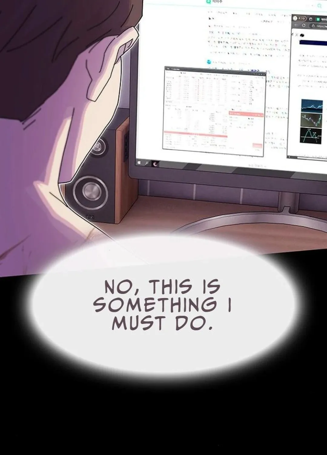 Cheonjae, Sesangeul Ikda Chapter 16 page 177 - 