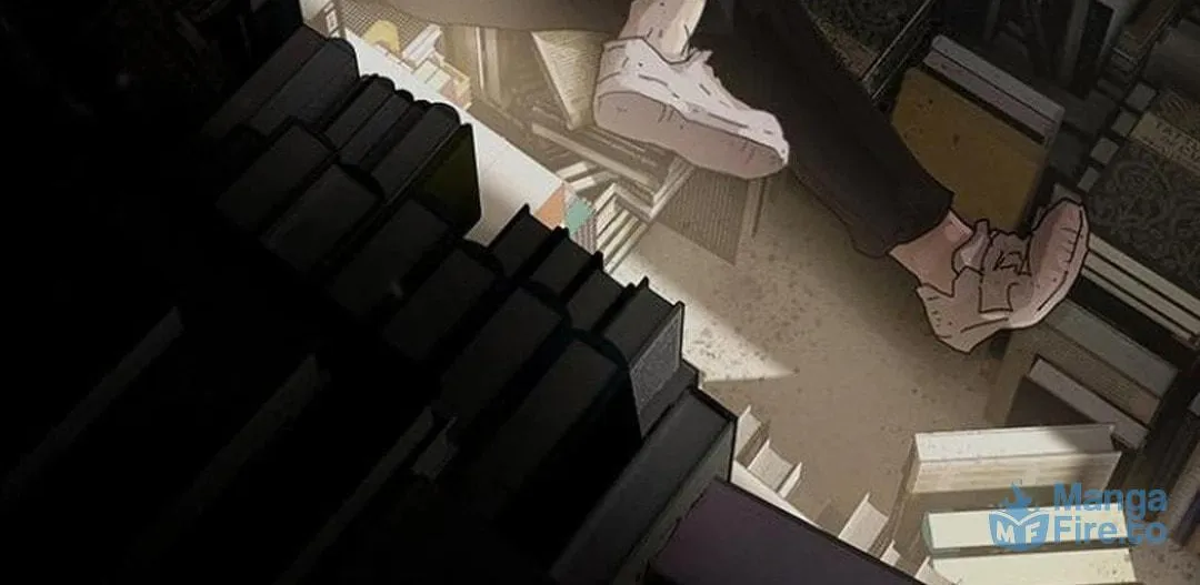 Cheonjae, Sesangeul Ikda Chapter 16 page 180 - 
