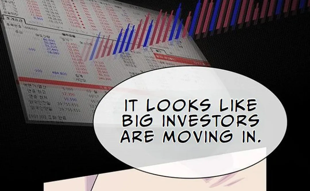 Cheonjae, Sesangeul Ikda Chapter 16 page 190 - 