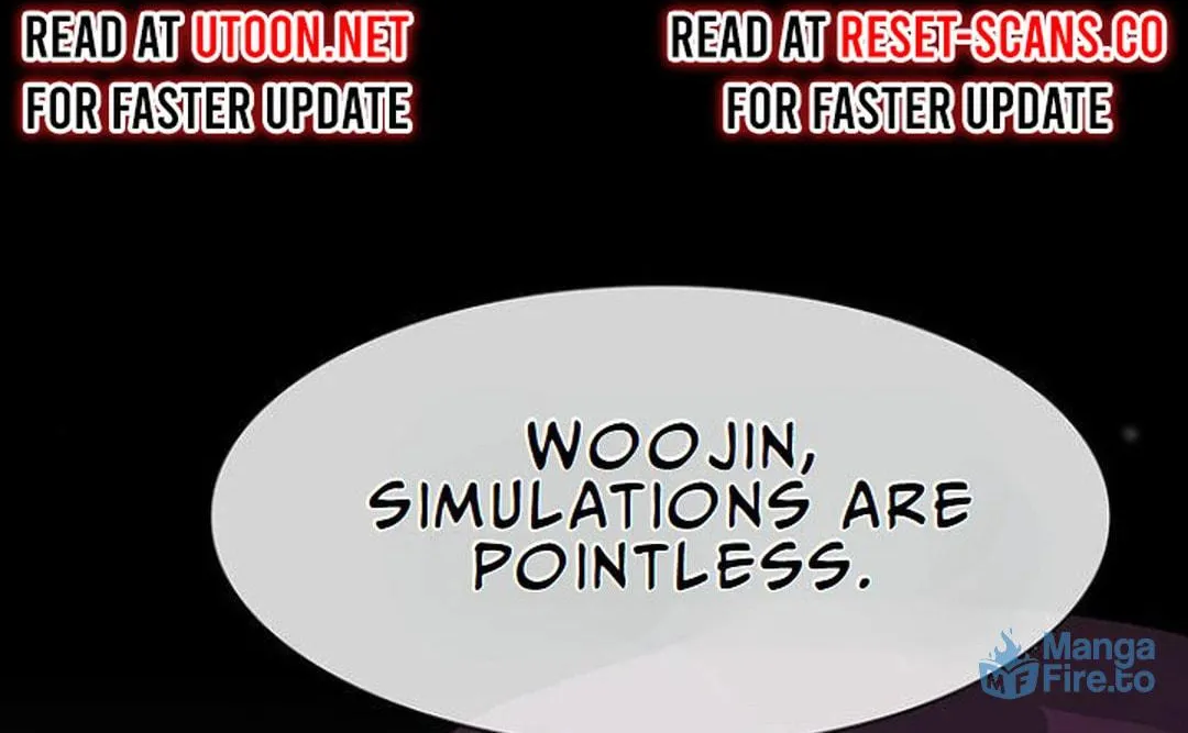 Cheonjae, Sesangeul Ikda Chapter 16 page 192 - 