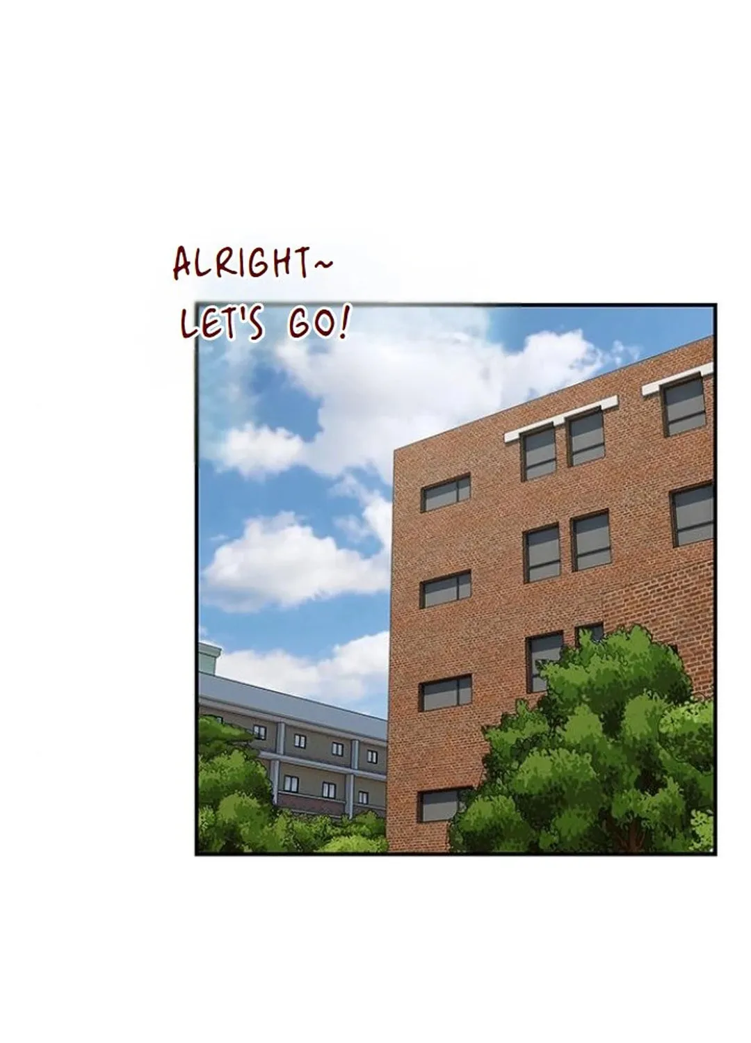 Cheonjae, Sesangeul Ikda Chapter 16 page 25 - 