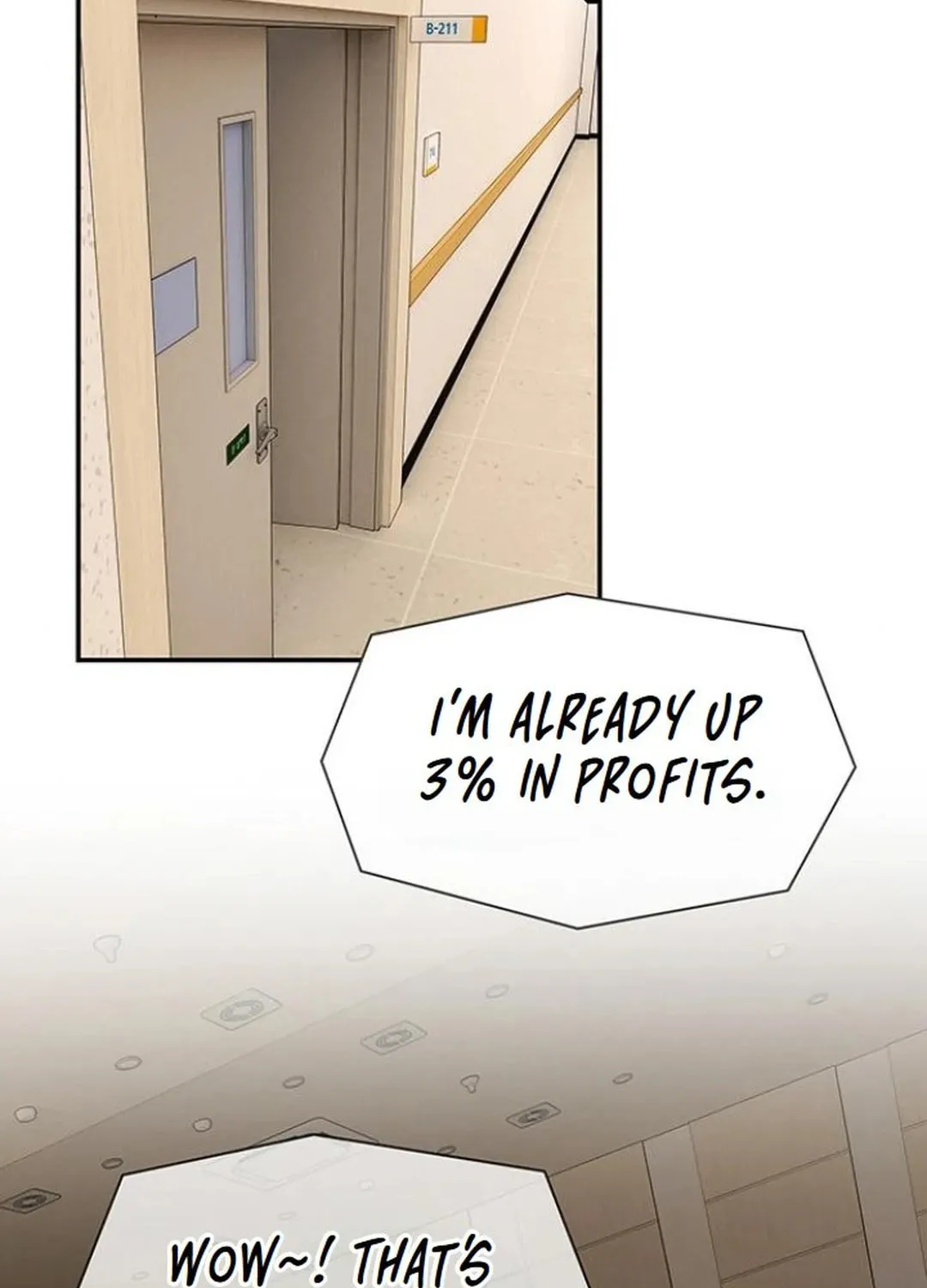 Cheonjae, Sesangeul Ikda Chapter 16 page 27 - 