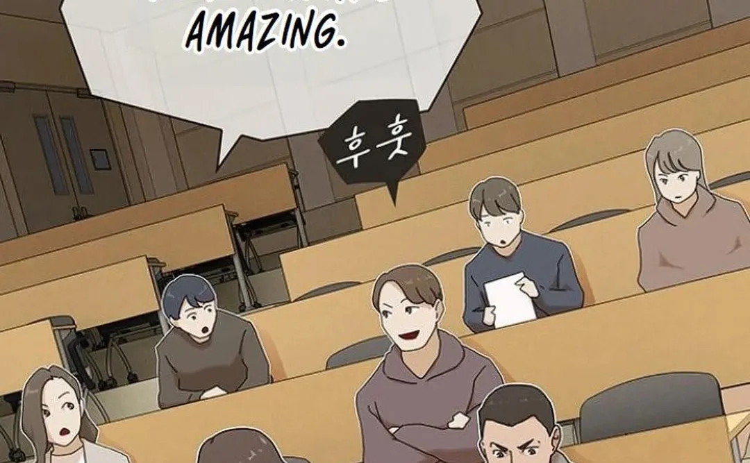 Cheonjae, Sesangeul Ikda Chapter 16 page 28 - 