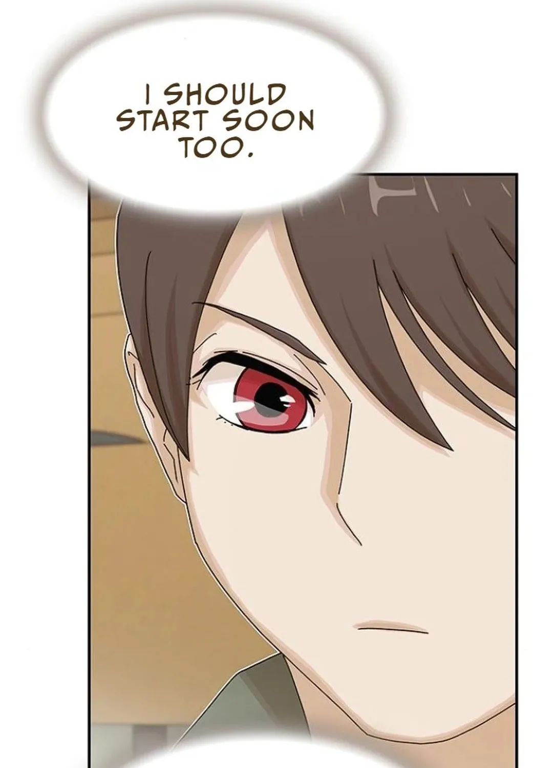 Cheonjae, Sesangeul Ikda Chapter 16 page 33 - 