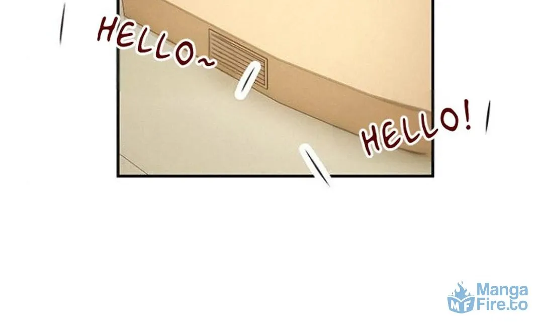 Cheonjae, Sesangeul Ikda Chapter 16 page 36 - 