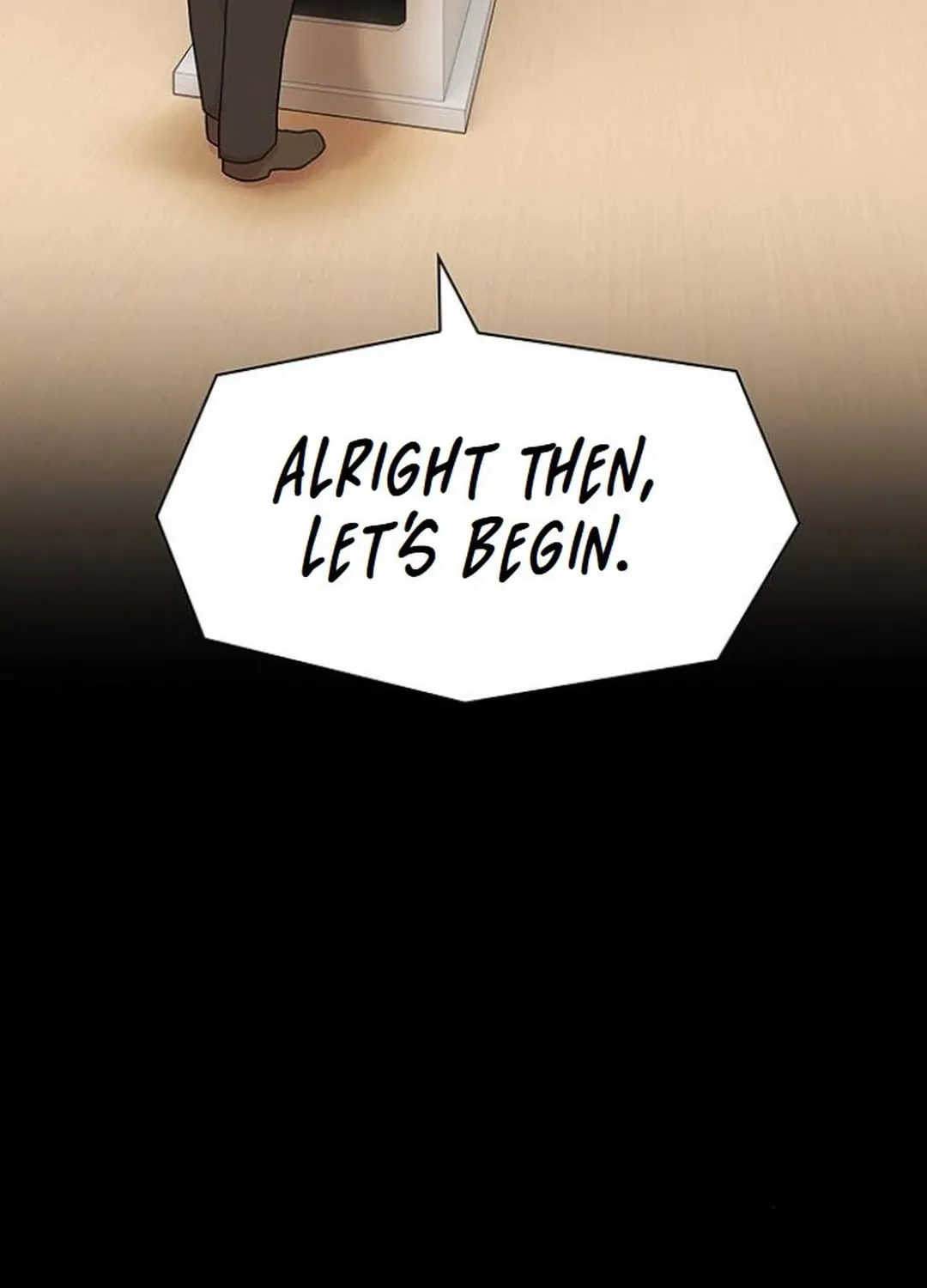 Cheonjae, Sesangeul Ikda Chapter 16 page 39 - 
