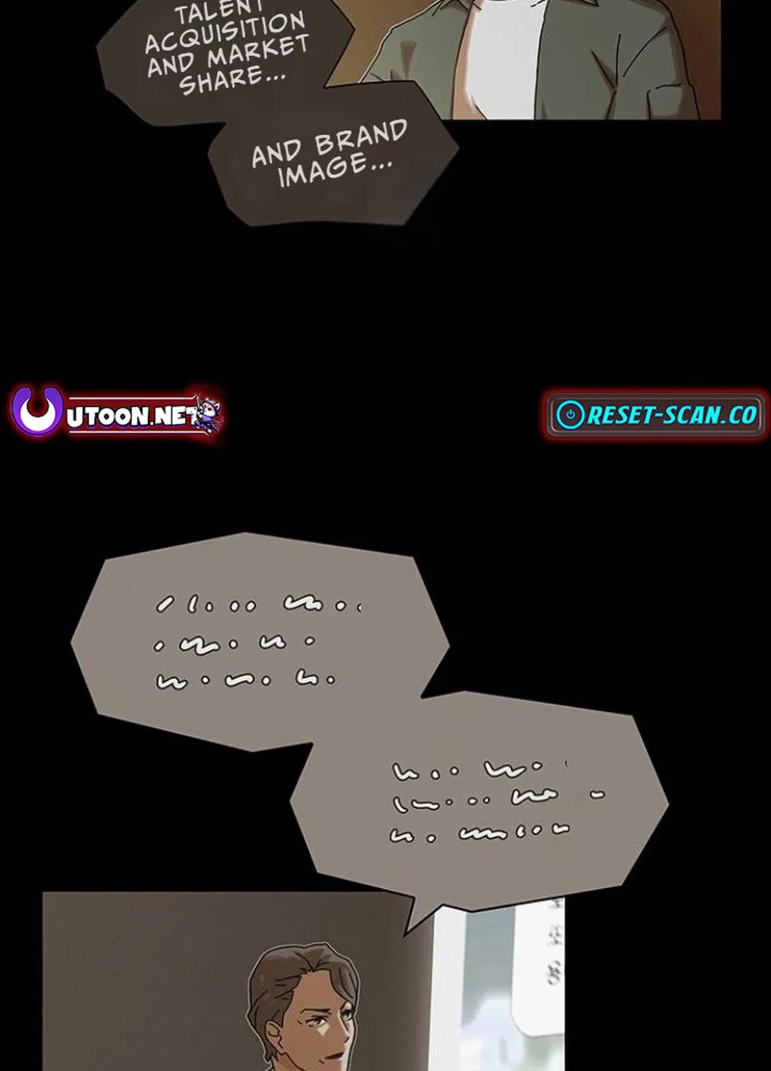 Cheonjae, Sesangeul Ikda Chapter 16 page 43 - 