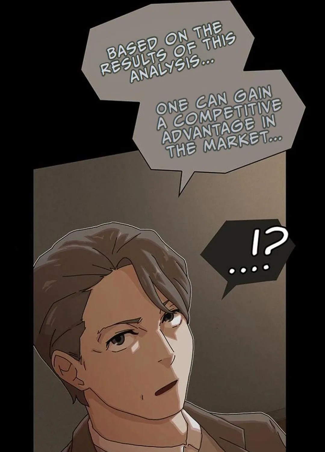 Cheonjae, Sesangeul Ikda Chapter 16 page 47 - 