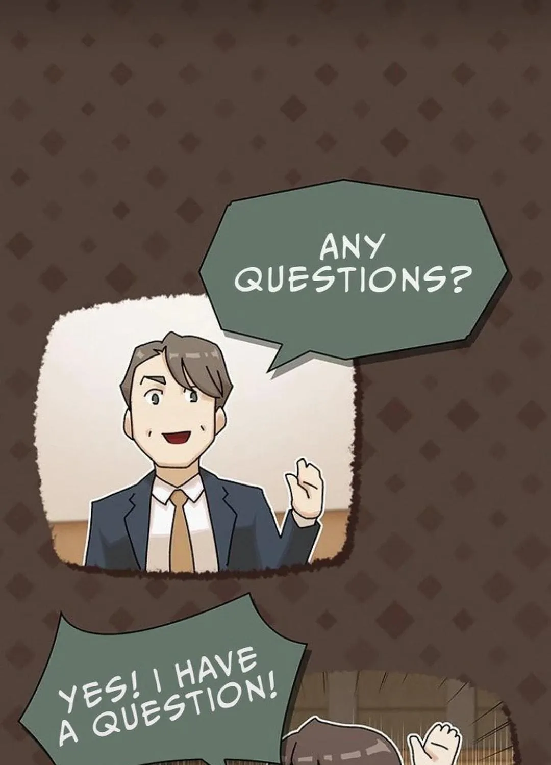 Cheonjae, Sesangeul Ikda Chapter 16 page 53 - 