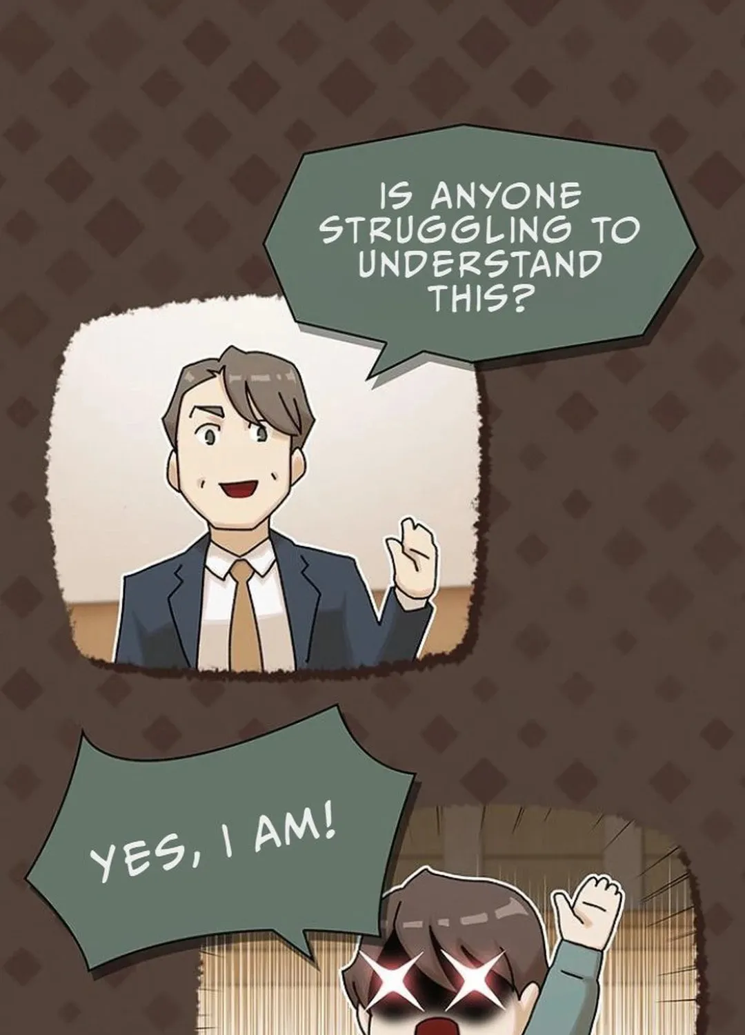 Cheonjae, Sesangeul Ikda Chapter 16 page 55 - 