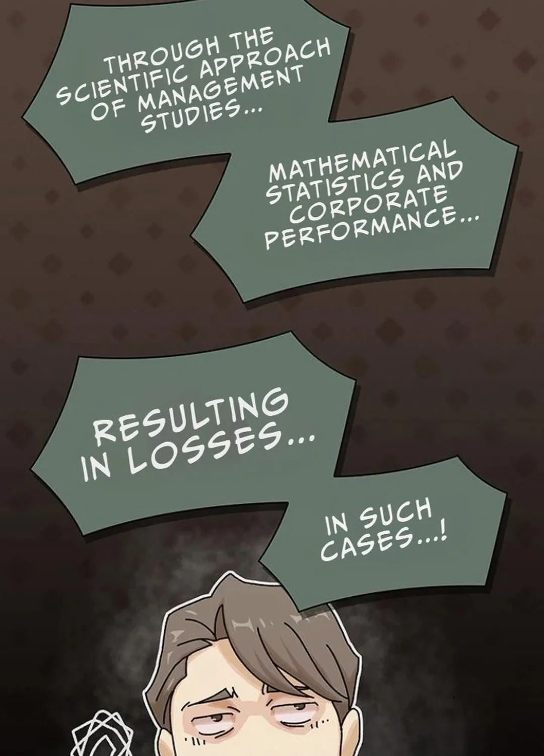 Cheonjae, Sesangeul Ikda Chapter 16 page 57 - 