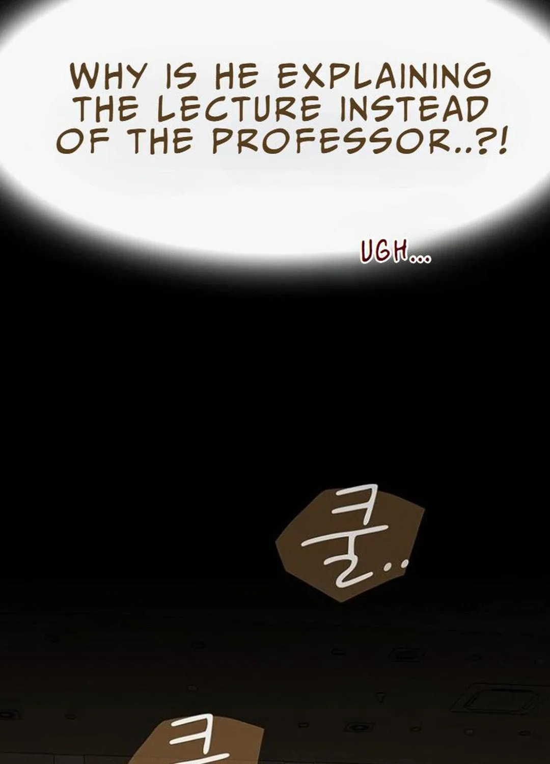 Cheonjae, Sesangeul Ikda Chapter 16 page 59 - 