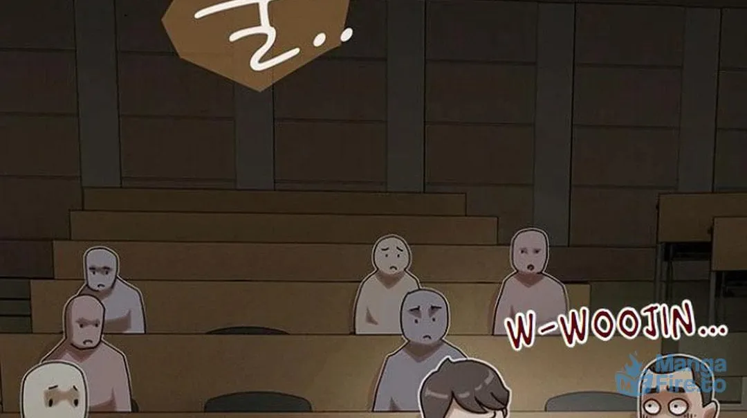 Cheonjae, Sesangeul Ikda Chapter 16 page 60 - 