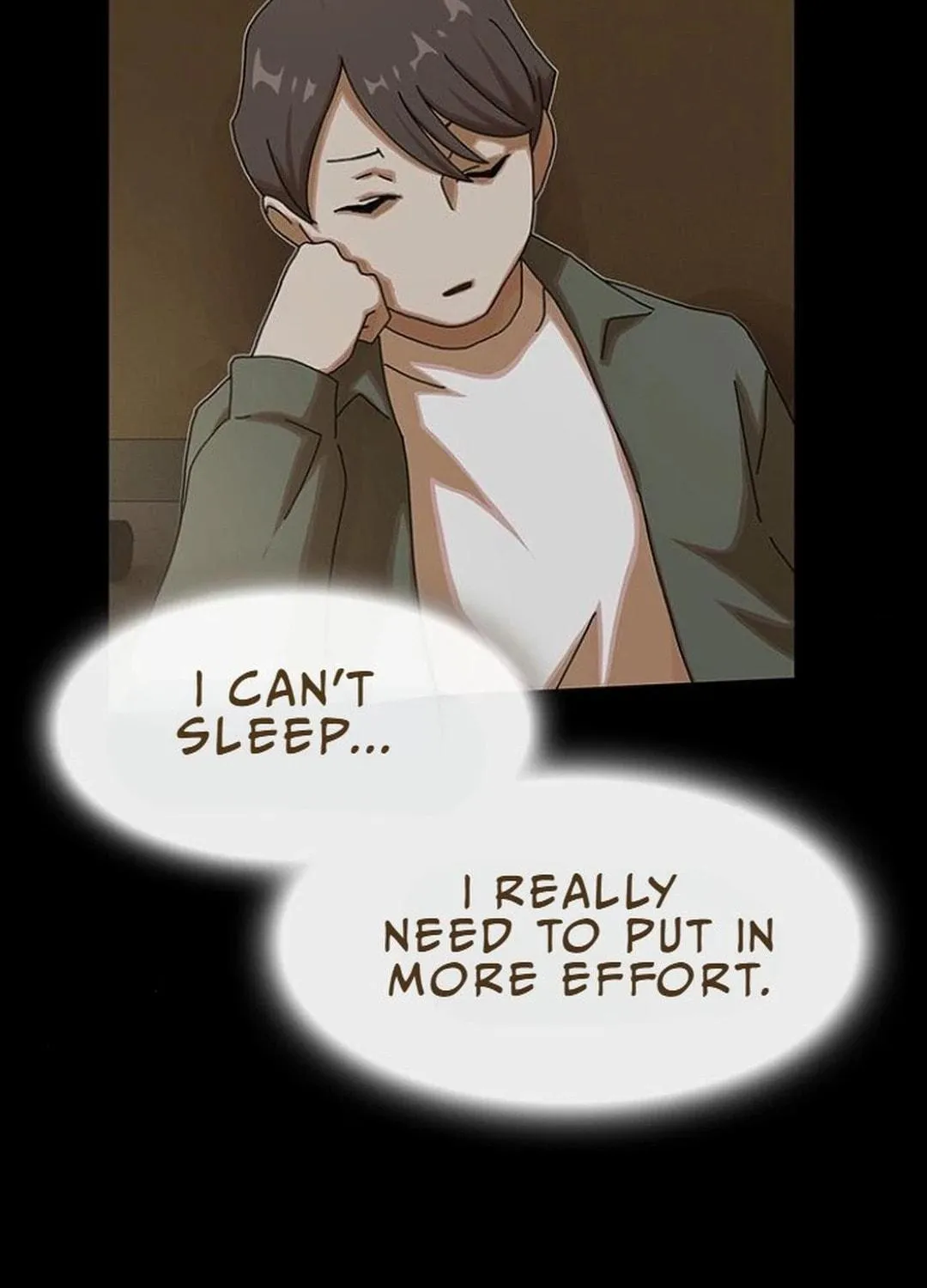 Cheonjae, Sesangeul Ikda Chapter 16 page 65 - 