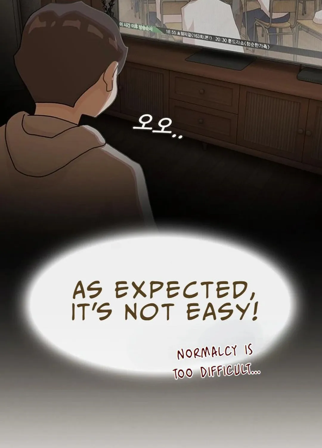 Cheonjae, Sesangeul Ikda Chapter 16 page 69 - 