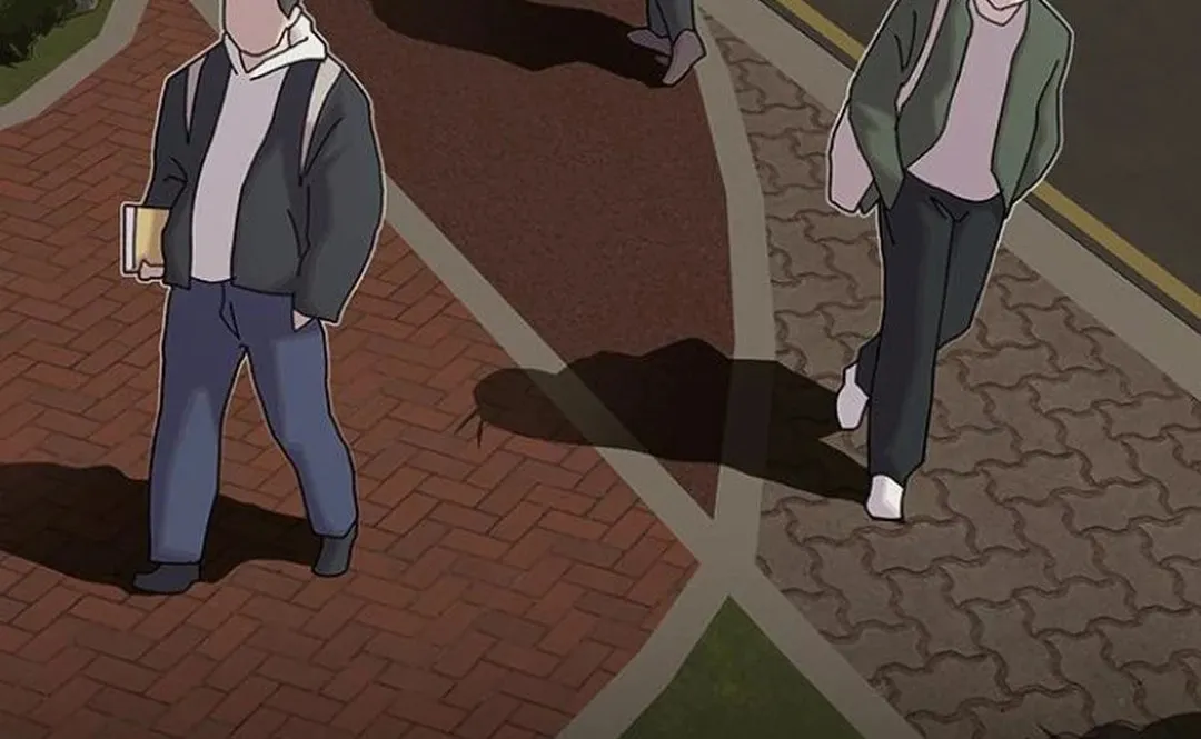 Cheonjae, Sesangeul Ikda Chapter 16 page 8 - 
