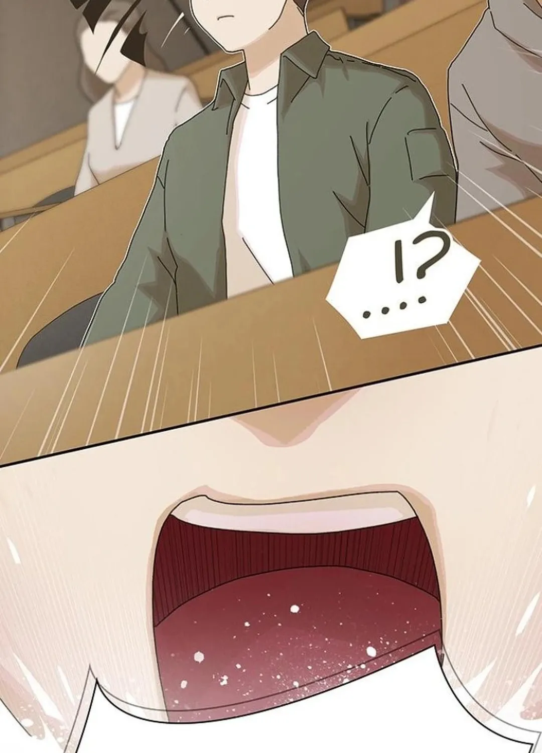 Cheonjae, Sesangeul Ikda Chapter 16 page 73 - 