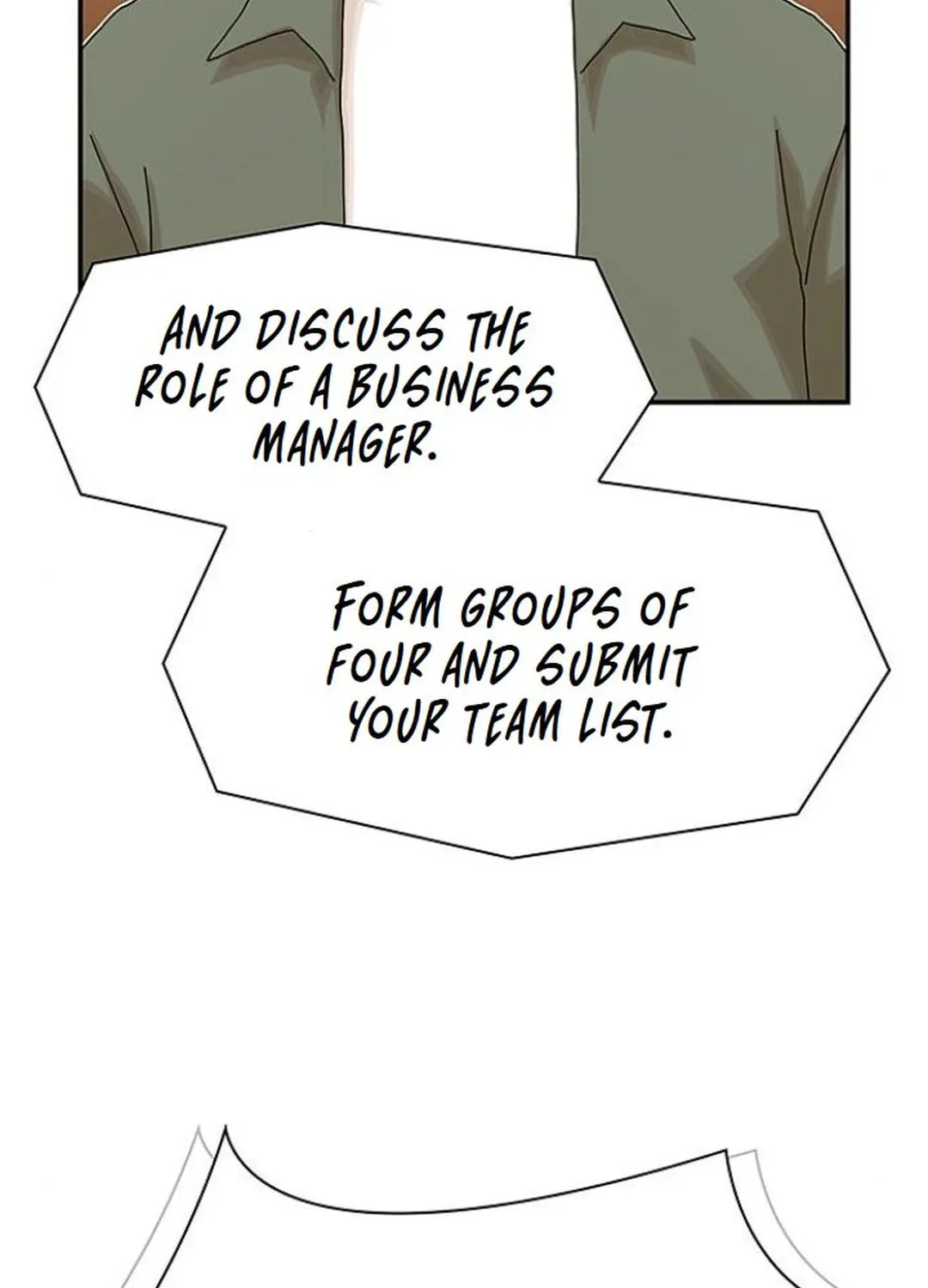 Cheonjae, Sesangeul Ikda Chapter 16 page 81 - 