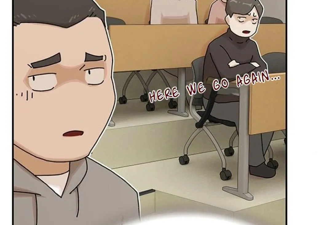 Cheonjae, Sesangeul Ikda Chapter 16 page 86 - 